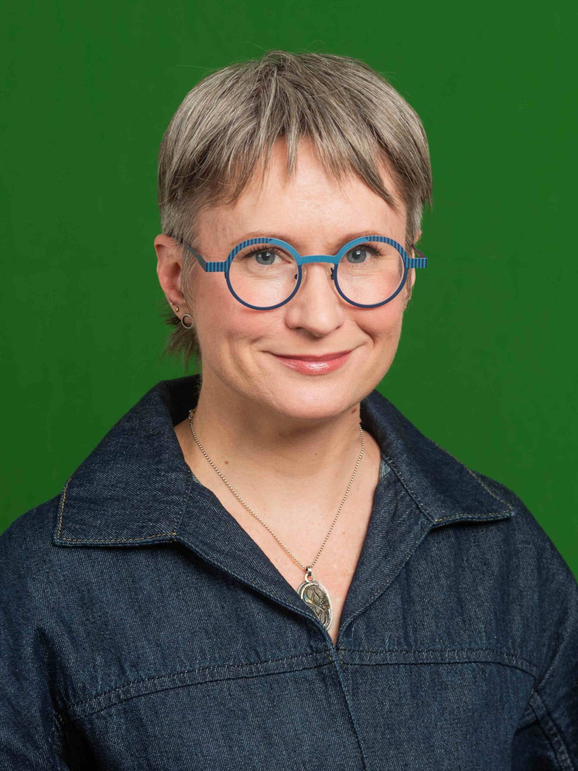 Photo Of Kristen Bigley