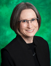 Photo Of Kristen Bigley